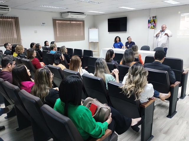Cinco hospitais da rede estadual de saúde atingem alta conformidade em segurança do paciente na avaliação da Anvisa