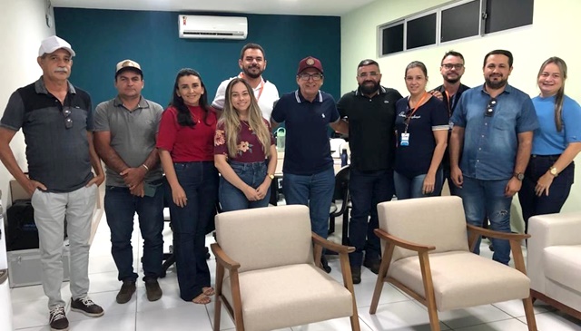 Prefeitura e UNIFIP firmam parceria para beneficiar comunidades rurais de Patos com projeto de extensão