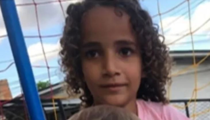 Saiba como a polícia chegou ao suspeito do desaparecimento de Ana Sophia