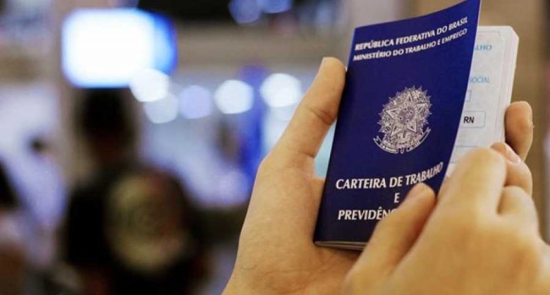 Sine-PB oferta mais de 460 vagas de emprego em João Pessoa e em outras nove cidades paraibanas