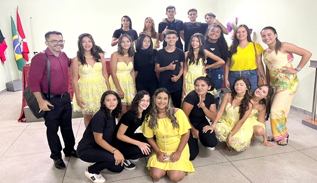 Palestra em alusão ao Setembro Amarelo é realizada em São José do Bonfim