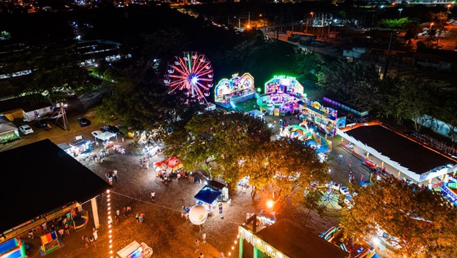 Expofeira é encerrada com movimentação de mais de R$ 25 milhões no setor agropecuário do estado