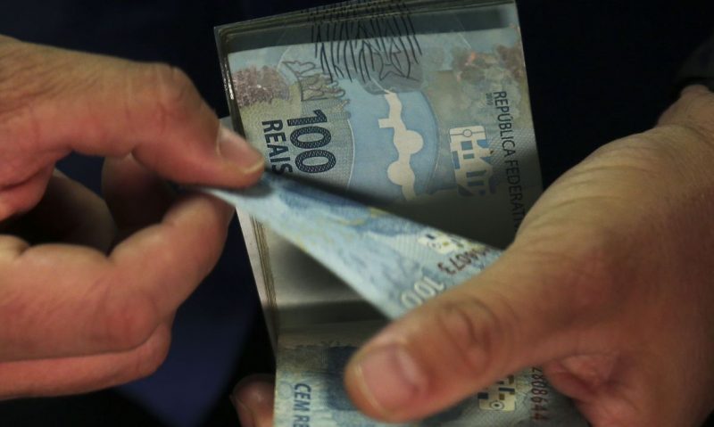 Pagamento de setembro dos servidores estaduais será efetuado quinta e sexta-feira