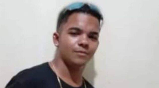 Jovem de 16 anos morre afogado no Açude do Jatobá, na tarde deste sábado, 03/12 em Patos
