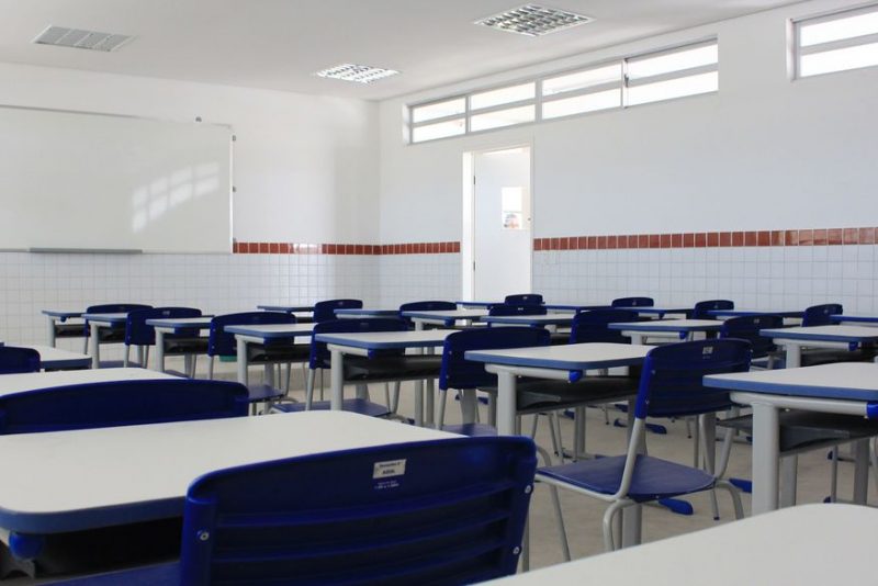 Escolas da PB terão aumento de até 12% nas mensalidades de 2024