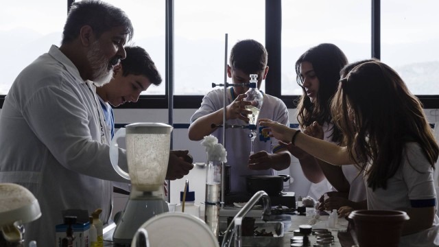 Governo da Paraíba concede 565 bolsas para Iniciação Científica e Pós-Graduação com investimentos superiores a R$ 37 milhões