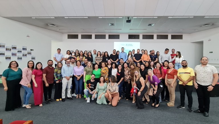 Escolas estaduais de todas as regiões da Paraíba se mobilizam na preparação para o Ideb 2023