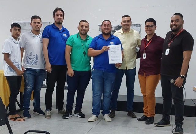 Secretário de Juventude de São José do Bonfim e Comitiva de Jovens participam da Conferência Regional da Juventude