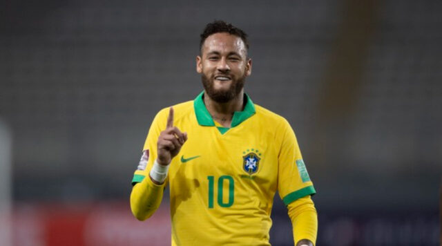 Tite confirma retorno de Neymar para o jogo contra a Coreia do Sul