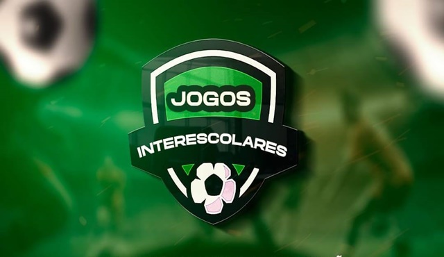 Mãe d’Água realiza jogos interescolares nos dias 09, 10 e 11 de outubro 