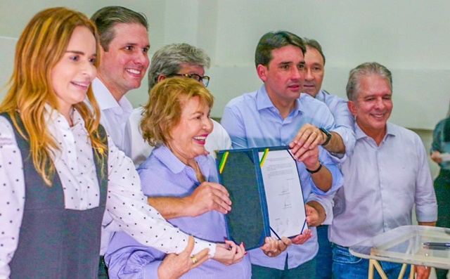 Aeroporto de Patos: Deputada Francisca Motta enxerga futuro de oportunidades para o Sertão