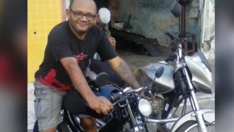 Morre em Patos, o famoso mecânico Nego Zé