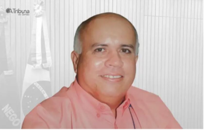 Morre Zé Bicudo, ex-vereador de Catingueira