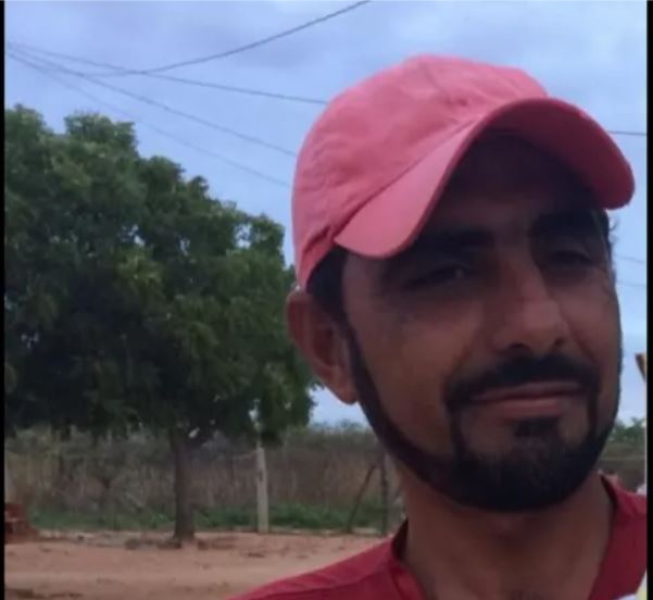 Bandidos assaltam residência e matam homem a tiros na frente da esposa, na zona rural de Uiraúna.