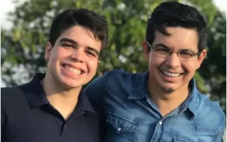 Filho de Randolfe Rodrigues paga fiança de R$ 3,9 mil e deixa a prisão