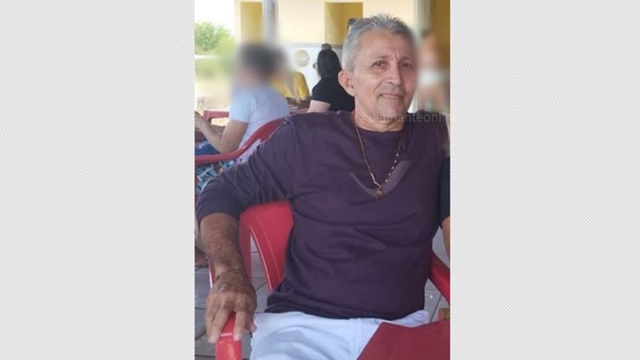 Homem morre após sofrer grave acidente de moto em Coremas