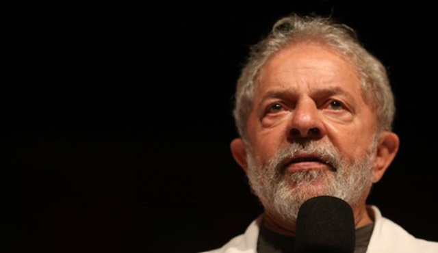 MP Eleitoral opina pela aprovação das contas de campanha de Lula
