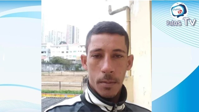 Homicídio é registrado na noite deste domingo(8) em Teixeira 