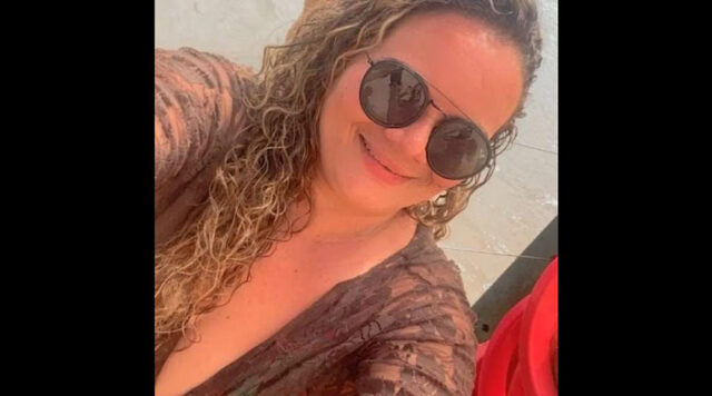 Família informa o falecimento de Edna Sales Medeiros Félix (Edinha)