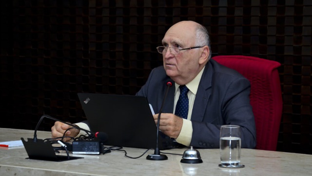 OUÇA: Presidente do TCE-PB vai na contramão de prefeitos e garante que repasse do FPM aos municípios paraibanos aumentou