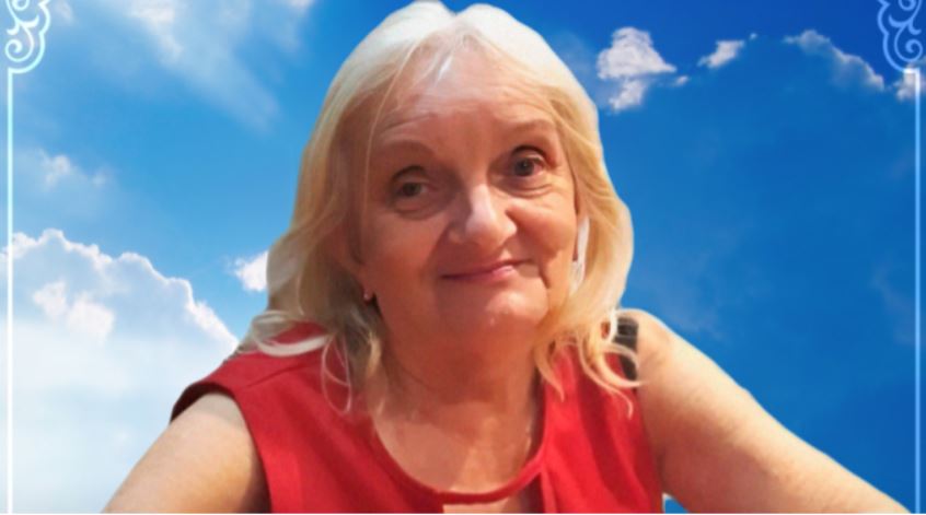 Família informa o falecimento de Maria Davino de Queiroz