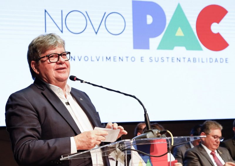 Paraíba conquista pelo terceiro ano seguido o Rating A do Tesouro Nacional