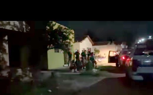 Homem é morto a tiros em Catolé do Rocha-PB
