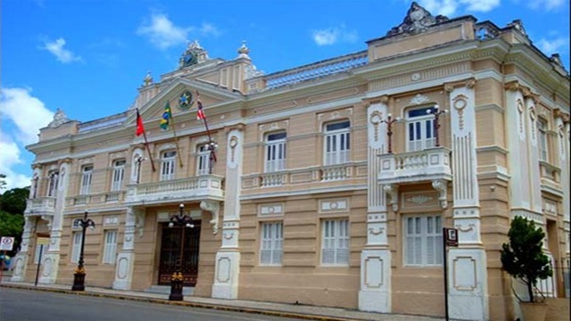 Governo da Paraíba aponta inconstitucionalidade e solicita veto do STF à retomada do pagamento de pensões a ex-governadores