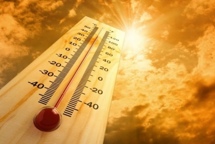 Setenta e sete cidades do Sertão paraibano estão sob alerta do Inmet por conta de clima extremamente seco; confira
