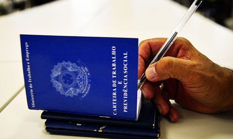Sine-PB disponibiliza mais de 600 vagas de emprego em 11 municípios da PB