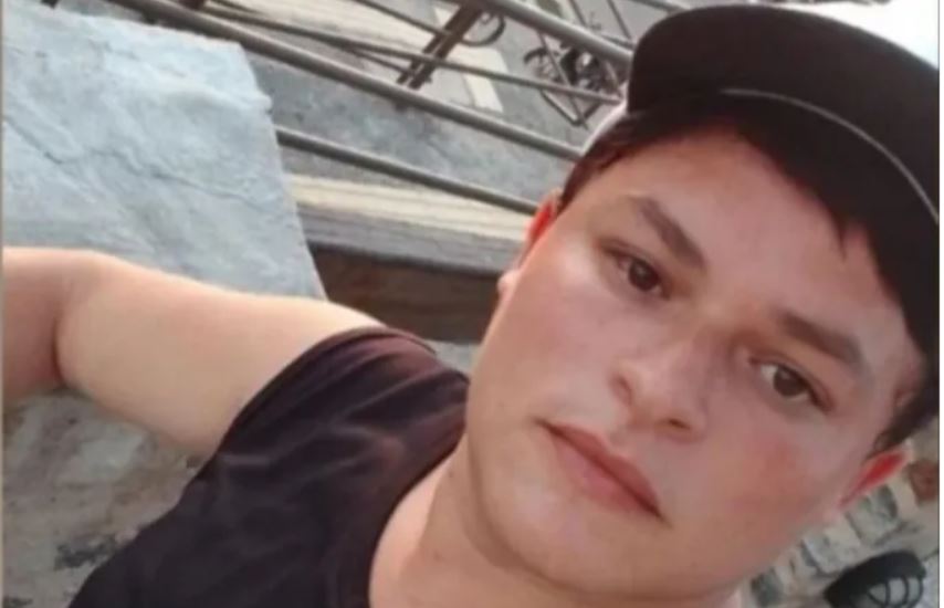 Homem de 35 anos de idade, foi encontrado morto na manhã desta sexta-feira (13) no distrito de São Gonçalo.