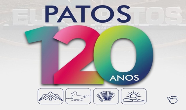 Prefeito confirma evento para divulgar programação especial, anúncio de obras e inaugurações