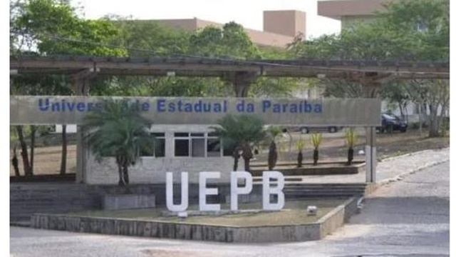 Divulgado resultado final do concurso para professor da UEPB; confira