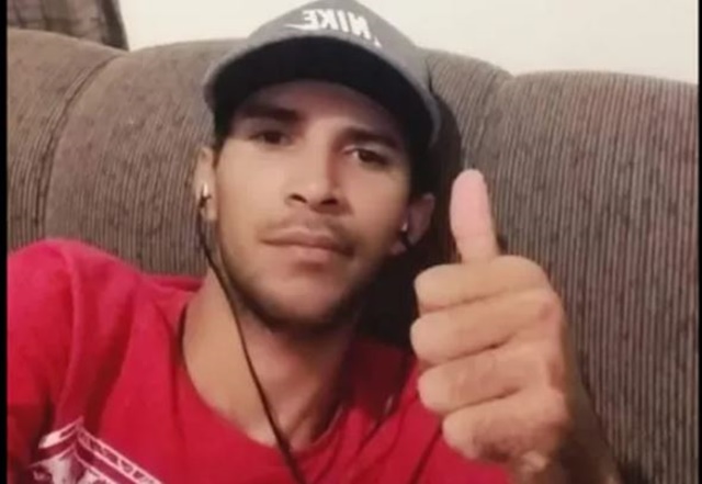 Informações de velório e sepultamento de Alison de Oliveira Lima, que morreu após ser alvejado a tiros em Patos