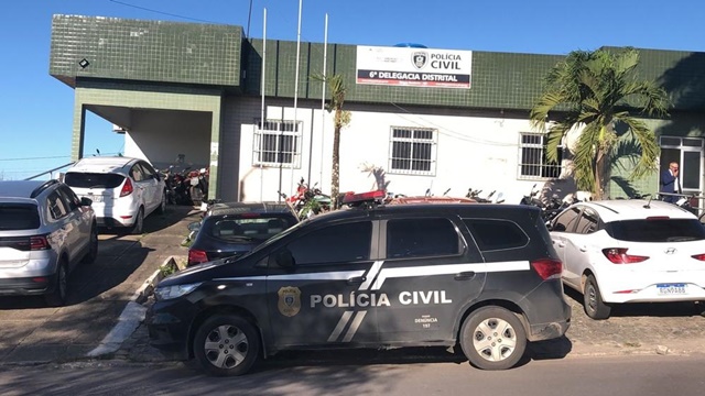 Vigilante é suspeito de estuprar adolescente dentro de creche - confira