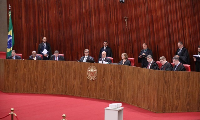 TSE absolve Bolsonaro em ação por abuso de poder nas eleições de 2022 