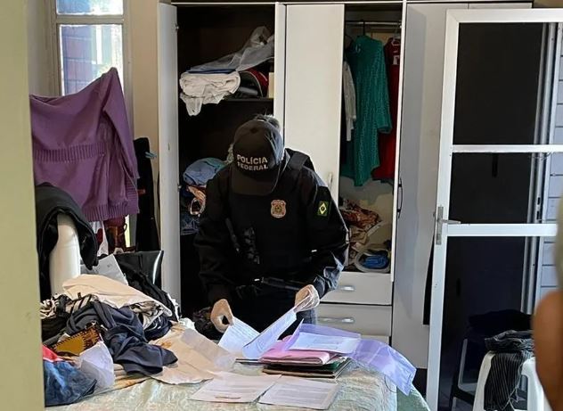 Operação da PF combate extração e venda ilegal de minério na Paraíba 