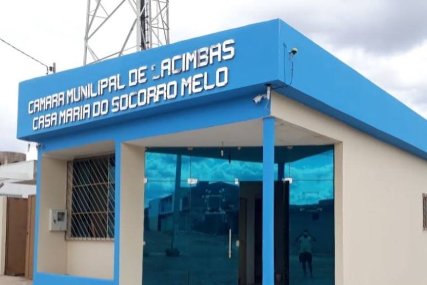Ex-vereador cassado de Cacimbas precisa explicar ao TCE contrato com empresa de fachada de locação de carros