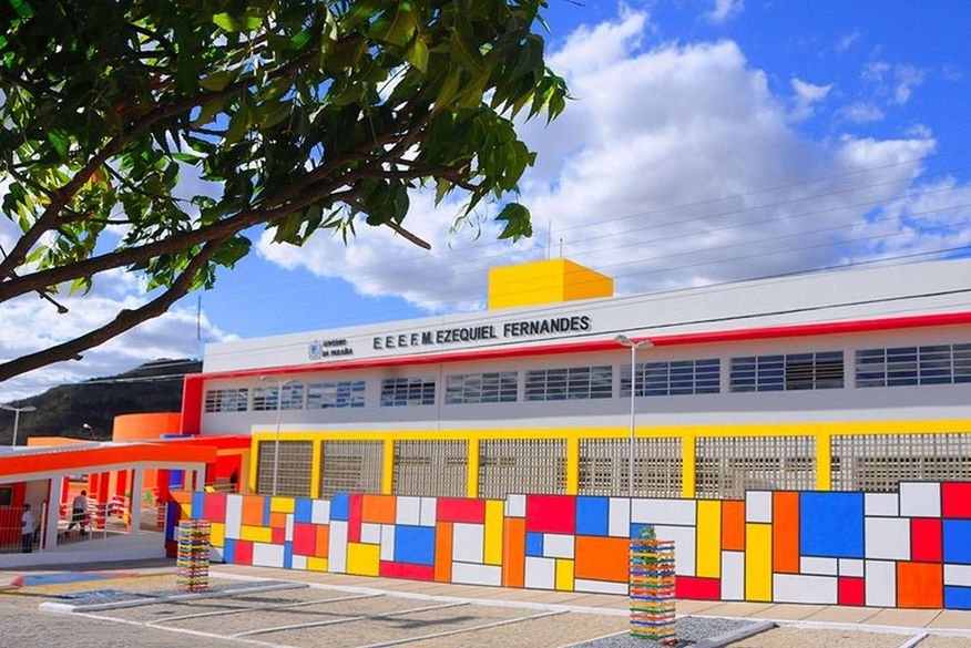 Governo do Estado lança edital do prêmio Mestres da Educação 2023