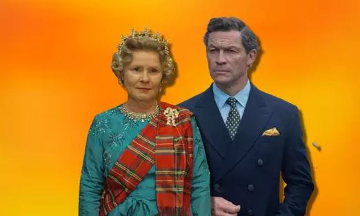 'The Crown' mostra Charles tramando 'golpe' para derrubar a rainha 31 anos atrás