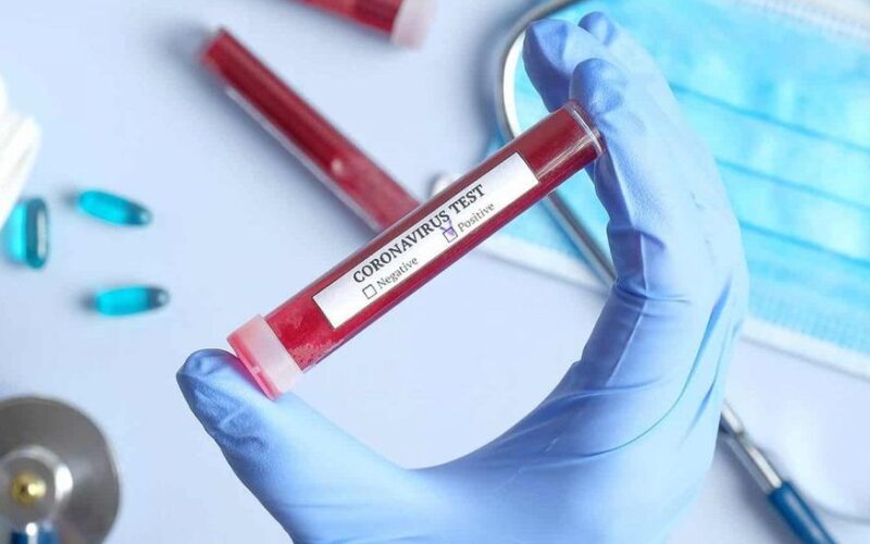 Covid-19: Paraíba registra três mortes nas últimas 24h; 48% dos leitos estão ocupados
