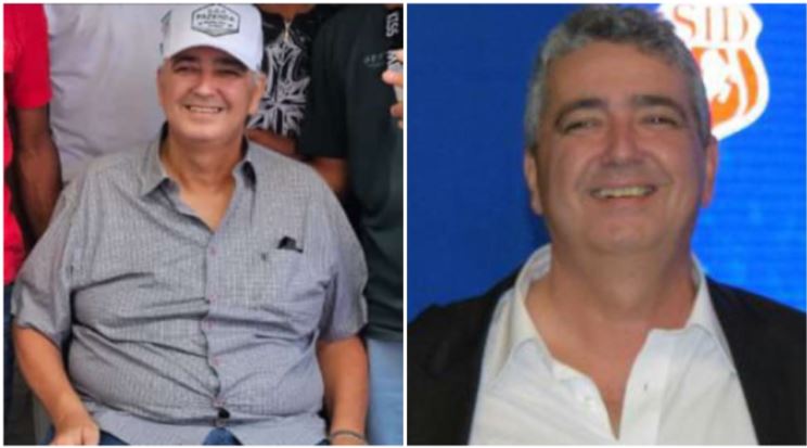 Morre Ariano Wanderley, ex-prefeito de São José de Espinharas