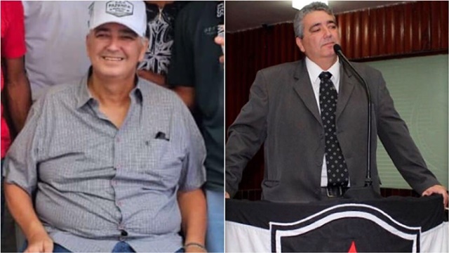 Morre aos 60 anos o ex-prefeito de São José de Espinharas, Ariano Wanderley; prefeitura emite Nota de Pesar e decreta luto de três dias