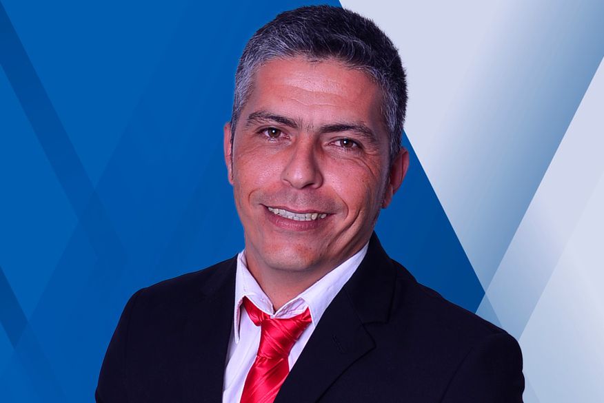 Vereador é esfaqueado após briga política na cidade de Barra de Santa Rosa, Curimataú paraibano.  