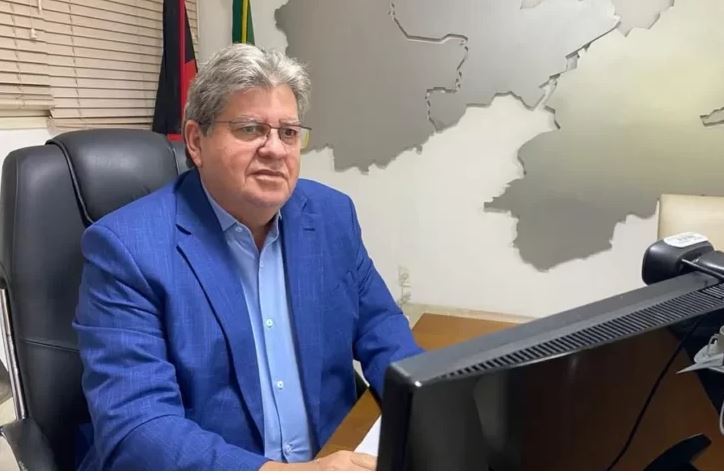 Governador lidera “força-tarefa” para salvar recursos federais para a PB; bancada paraibana se reúne na próxima semana