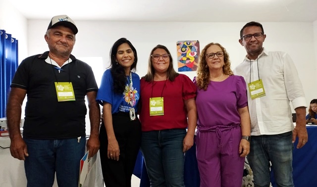 São José do Bonfim participa de Conferência Regional da Pessoa com Deficiência da Paraíba