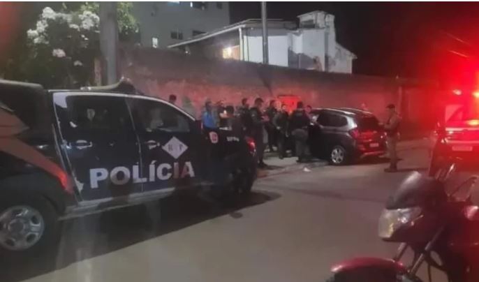 Juiz é assassinado a tiros por bandidos em Pernambuco; Polícia investiga