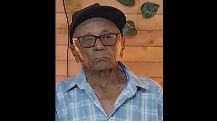 Famíliares informam o falecimento de João Leandro