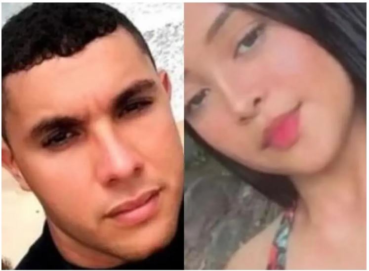 Professor e aluna são encontrados mortos dentro de carro 