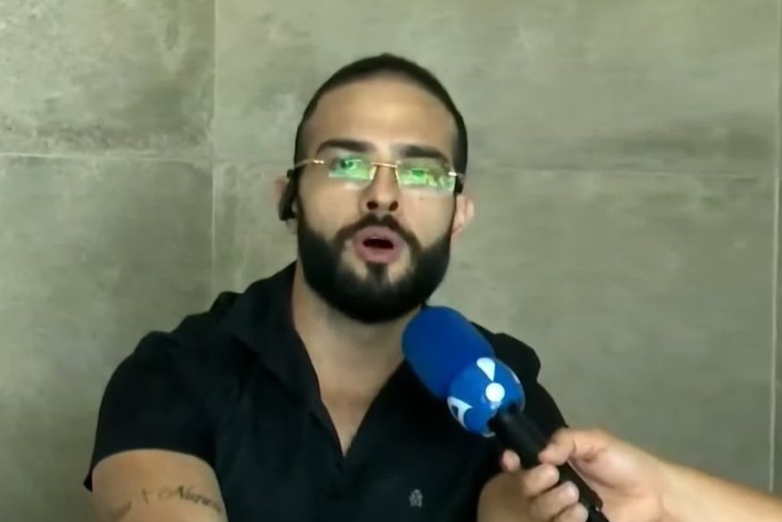 “Recebi ameaças de morte. Não vou me acovardar”, afirma Samuel Segundo após escândalo do Hospital Padre Zé